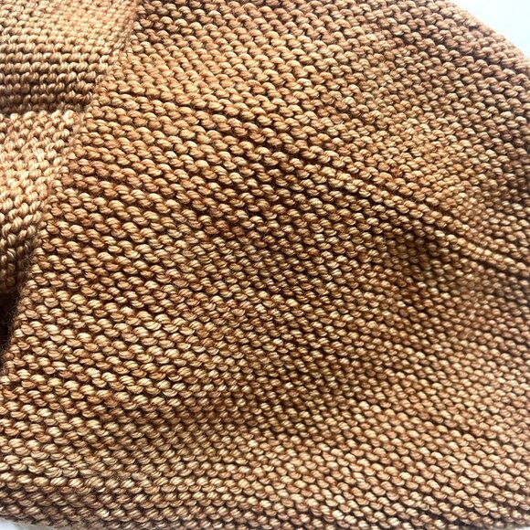 Misha & Puff Sledding Scarf - Adult - Rose Gold - Picture 6 of 6